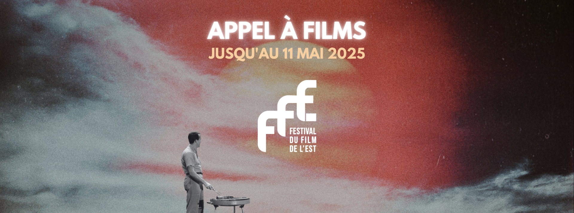 FFE 2025_Appel à Films 1 BANN