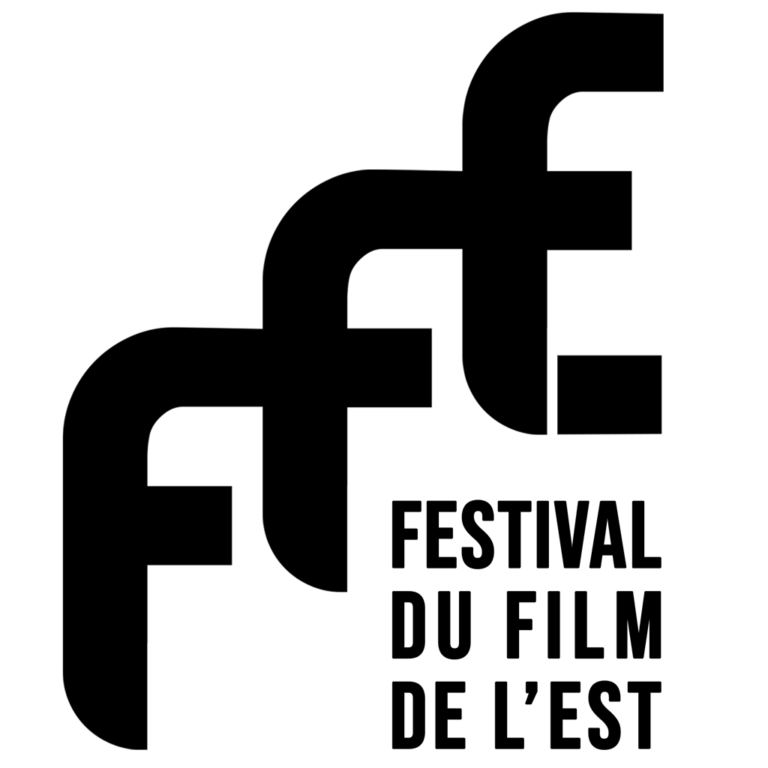 Logo Festival du Film de l'Est